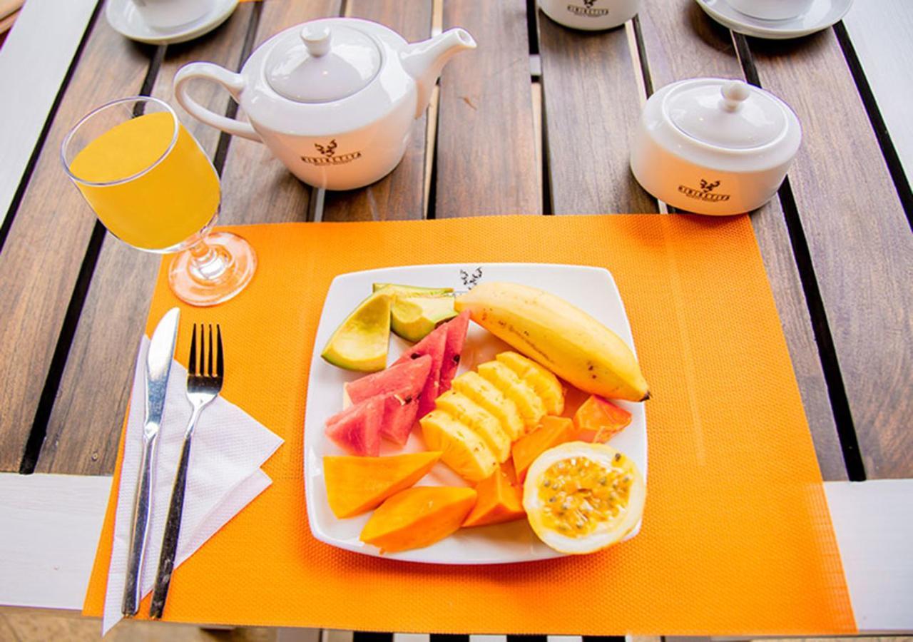 Hiriketiya Beach Hostels Dikwella Kültér fotó