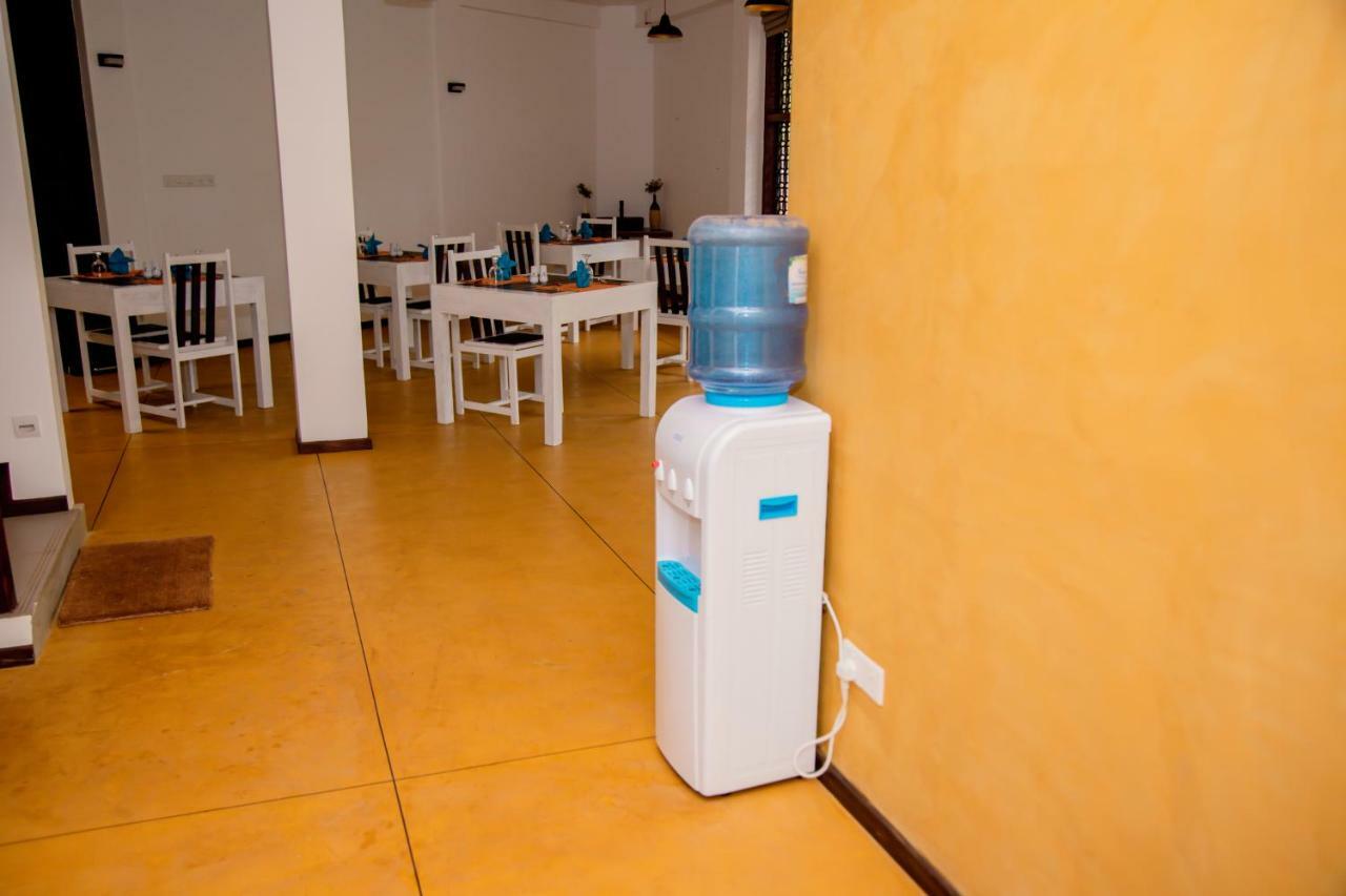 Hiriketiya Beach Hostels Dikwella Kültér fotó